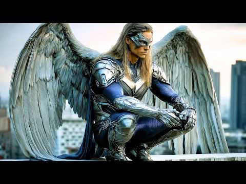 The Best Family Superhero Movie | VERITAS PRINCE OF TRUTH | Watch in English for Free