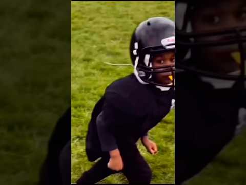 The BEST FOOTBALL PLAY EVER?🔥🏈 #nfl #football #gaming #sports