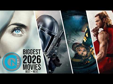 The Best Movies of 2026 So Far — Plus What’s Next