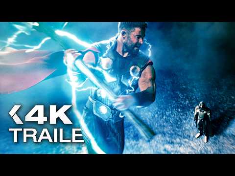 THE BEST UPCOMING ACTION MOVIES 2026 (Trailers)