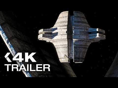 THE BEST UPCOMING MOVIES 2026 (Trailers)