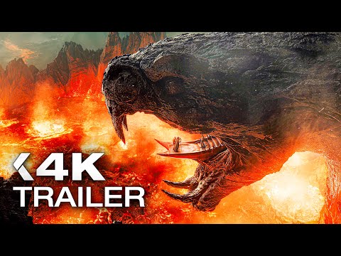 THE BEST UPCOMING MOVIES IN JUNE 2026 (Trailers)
