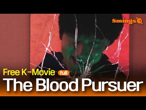 The Blood Pursuer (2022, 혈적자) | Korean Crime Thriller | #Full #Movie #EngSub