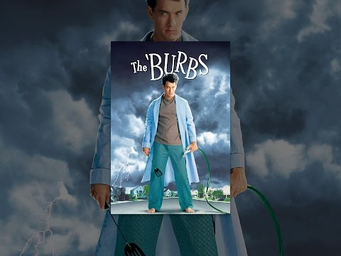 The 'Burbs