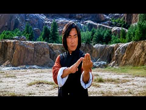 The Challenger of Shaolin || Best Chinese Action Kung Fu Movies In English