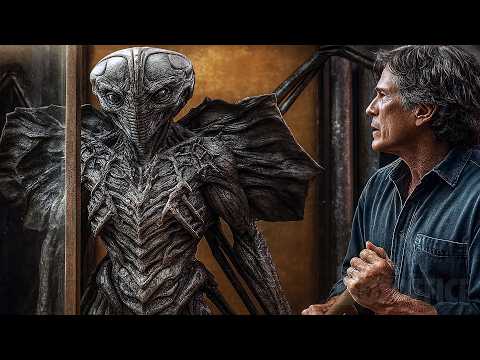 The Colony | SCIFI | Full Movie in English