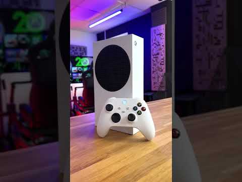 The CRAZIEST Xbox Feature! 🤯
