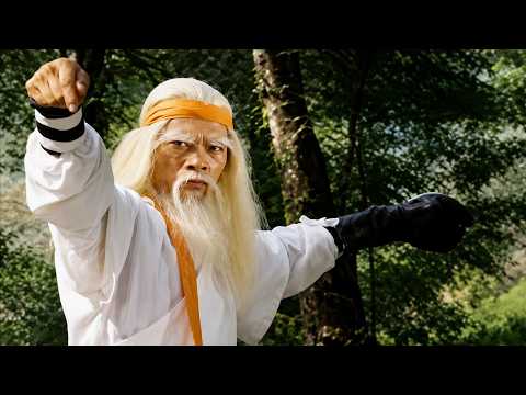 The Cursed Shaolin Master || Best Chinese Action Kung Fu Movies In English