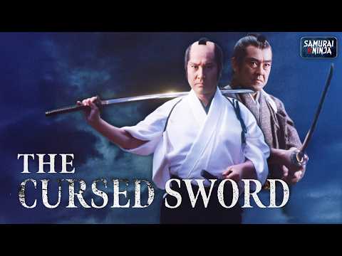 The Cursed Sword: Oni-Bashiri | 1981 • Jidaigeki Special • Subtitles