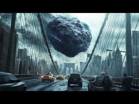 The Dark Collider || Hollywood Action Adventure Sci – Fi Movie in English ll