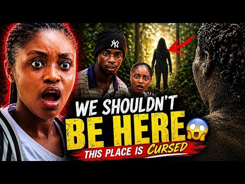 THE DEAD LAND 😱 TRAILER | HE KILLED HIS FRIEND OVER LAND | GHANA HORROR MOVIE