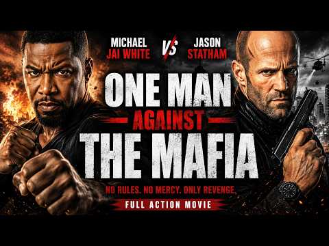 The Deadliest Fighter Ever | Full Action Movie in English (HD)