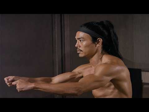 The Deadly Showdown || Best Chinese Action Kung Fu Movies In English