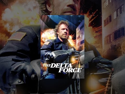 The Delta Force