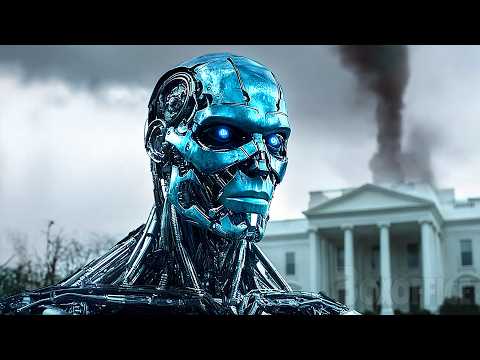 The Destructor | ACTION, SCI-FI | Full Movie in English