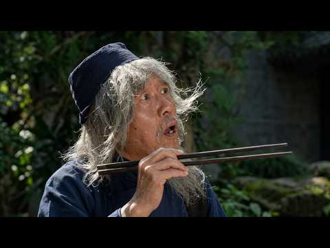 The Dragon Master I| Chinese Old Action Kung Fu Movie In English