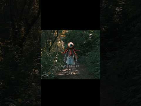 The Eye of the forest| Ghana movie @SyproFilmsTv