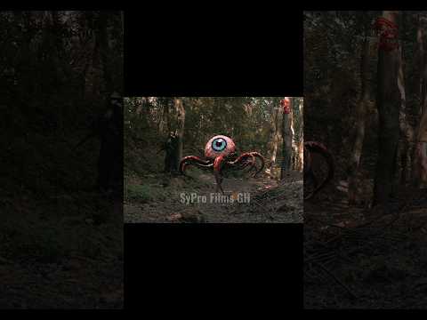 The Eye of the forest- Teaser | Ghana movie | Nollywood @SyproFilmsTv