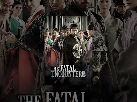 The Fatal Encounter