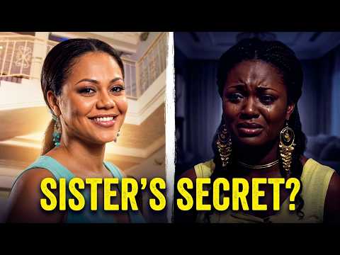 THE FAVORITE DAUGHTER 2 – JACKIE APPIAH – NADIA BUHARI –  GHANAIAN MOVIE