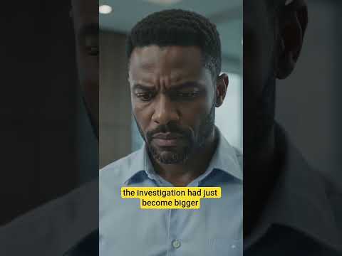 The Final Clue Changes Everything! | Episode 8 | African Crime Action AI Series