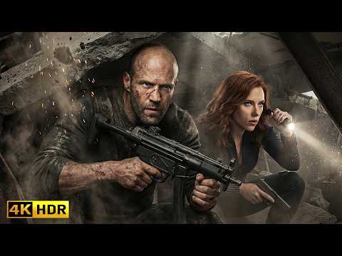 The Final Extraction :: (2026) Jason Statham & Scarlett Johnson | Full Action Movie | Full HD