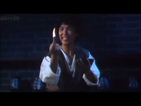 The First Vampire in China Khmer Dubbed 1986