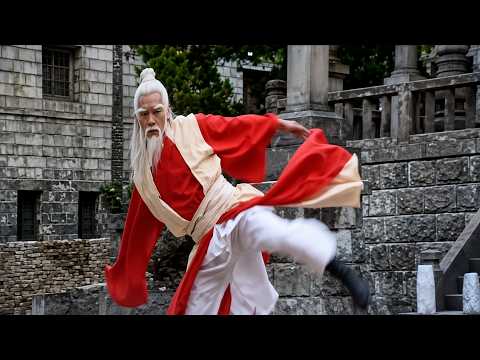 The Fox Brother's Revenge || Best Chinese Action Kung Fu Movies In English