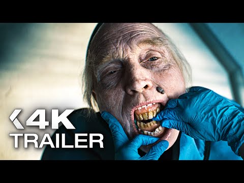 The Further Is Bleeding Through – INSIDIOUS 6: OUT OF THE FURTHER Trailer (2026)