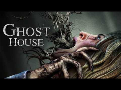 THE GHOST HOUSE  VJ JUNIOR  TRANSLATED MOVIE