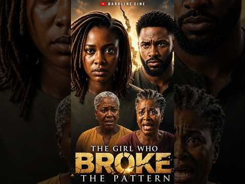 The Girl Who Broke The Pattern Ep1 #nollywoodmovies #shortfilm #series #netflix #shorts
