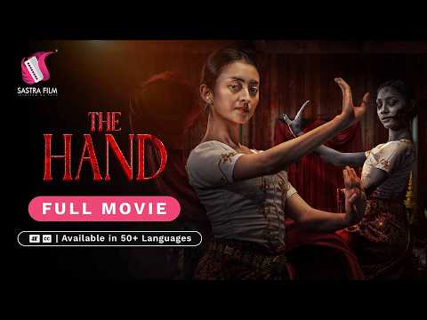 THE HAND | សងដៃខ្ញុំវិញ [ Feature Film – Horror ]