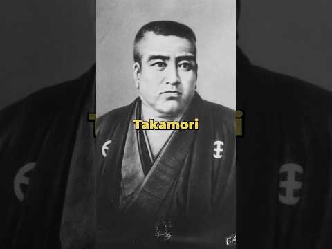 The History of the LAST Samurai ⚔️