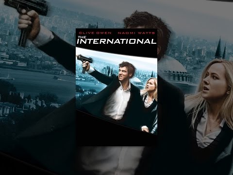 The International (2009)
