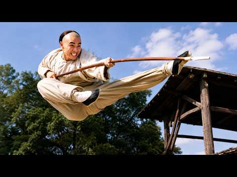 The Invincible Canton Fist || Best Chinese Action Kung Fu Movies In English