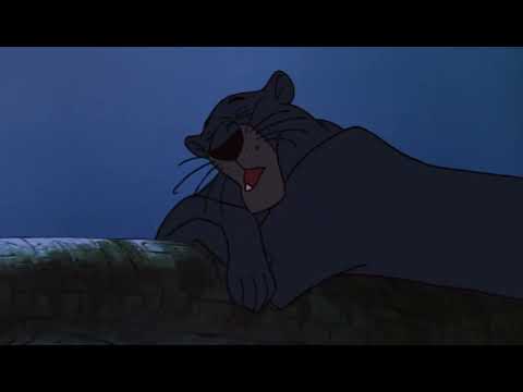 The Jungle Book 1967 Full Movies 480p
