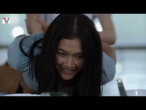THE KARATE GIRL (4k UHD) Full Hollywood Action Movie In English | Martial Arts Movies | Isara Nadee