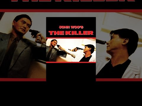 The Killer [English-Language Version] [Broadcast Edit]