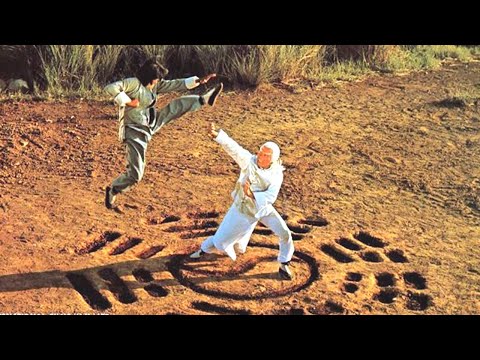 The Kung Fu Assassin || Best Chinese Action Kung Fu Movies In English