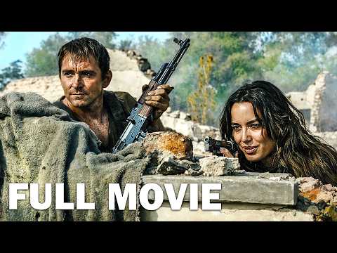 The Last Refuge | ACTION | Full Movie in English