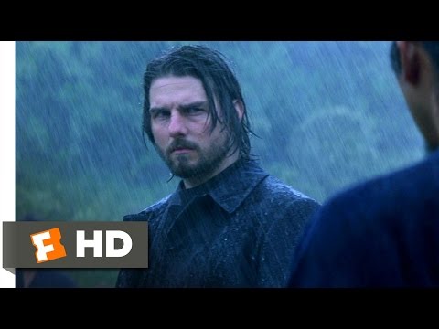 The Last Samurai (1/4) Movie CLIP – Never Say Die (2003) HD