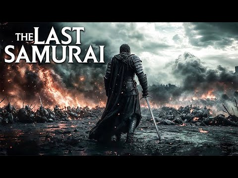 The Last Samurai Full Movie 2025 | Best Action War Drama English | (GAME MOVIE)