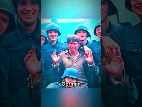 The Last Smile of This Soldier 🥺🪖#shorts #movierecap #viralshorts