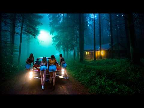 THE LAST TRIP 🎬 Full Exclusive Horror Movie 🎬 English 4K ULTRA HD