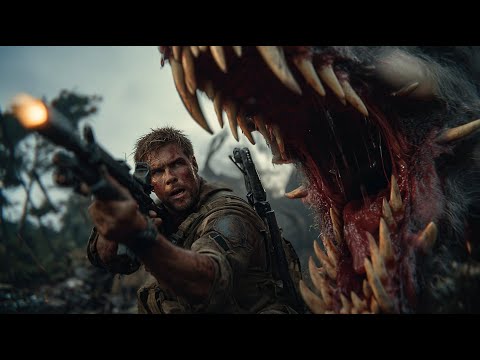 THE LEGEND AWAKENS ⚔️ | Full Action Sci-Fi Thriller Movie in English