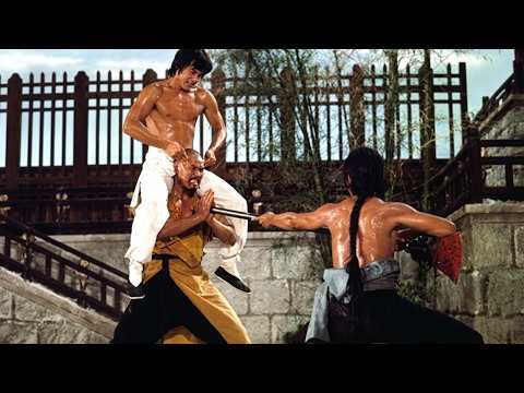 The Legend Of Shaolin I| Chinese Old Action Kung Fu Movie In English