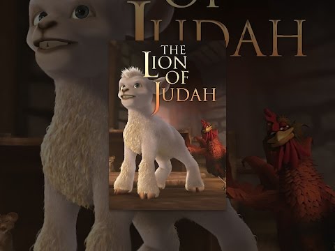 The Lion of Judah