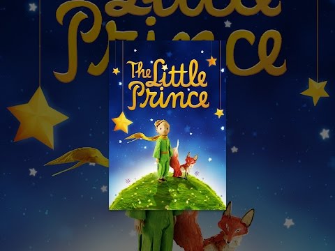 The Little Prince