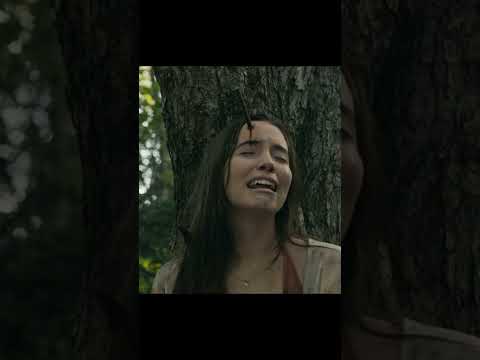 The longer they wait, the more she suffers | From #scary #ghost #creepy #shorts