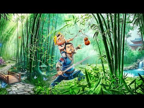 The Lucky Boy | ADVENTURE, ANIMATION | Full Movie in English 💎